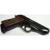 Pistolet Walther PPK kal. 7,65Br. ULM 1972